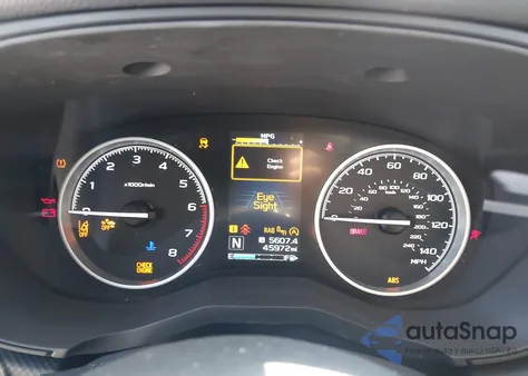 2019 Subaru Forester Limited z USA, uszkodzony, nr VIN JF2SKAUC3KH578578